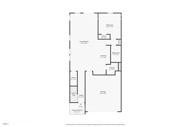 Foto del edificio - 1609 Cherry Seed Ct