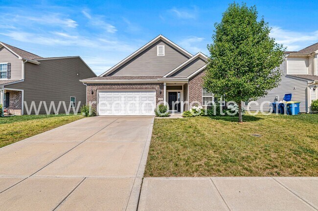 Building Photo - Stylish Ranch Living Near Winding Ridge Go...