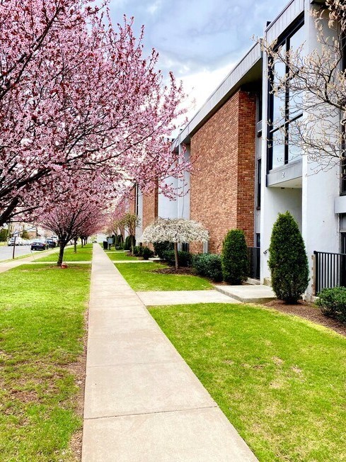 Building Photo - The Rahway Collection