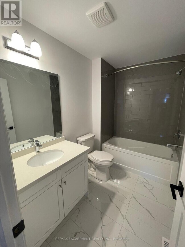 Photo du bâtiment - 61 Soho St