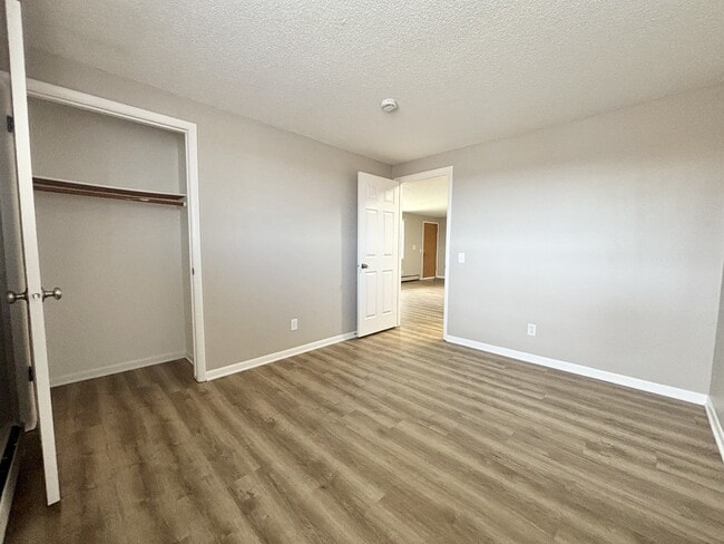 Interior Photo - Capitol View Apartments