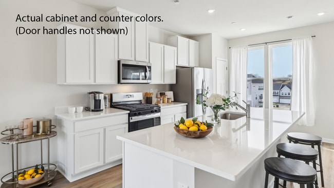 Photo - 764 Olivia St Townhome