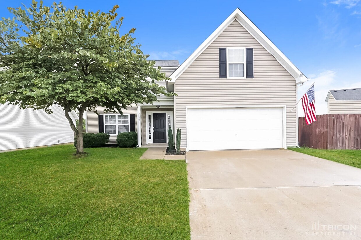 Foto principal - 2639 Apostle Ln