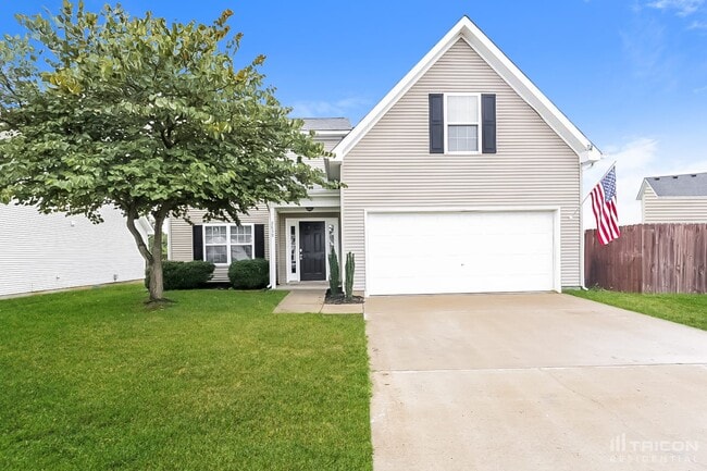 Building Photo - 2639 Apostle Ln