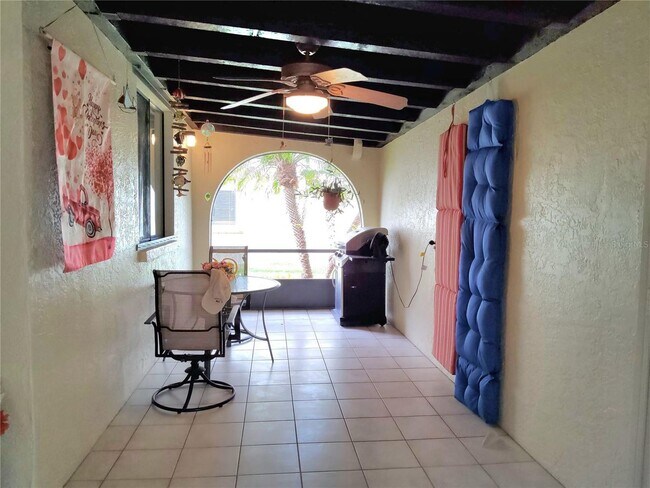 Foto del edificio - Seasonal 3/2/2 waterfront villa in Punta Gorda