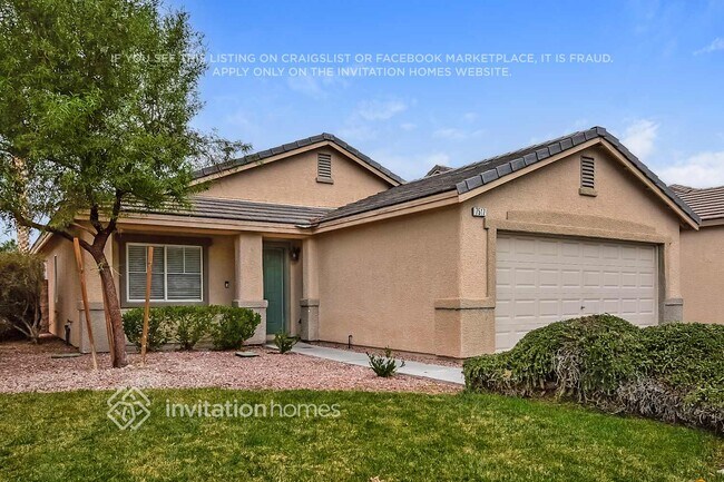 Foto del edificio - 7517 Rainbow Spray Dr