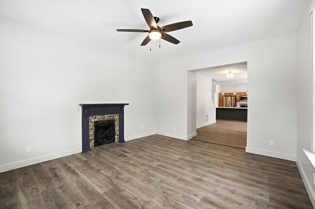 Foto del edificio - 131 S C St