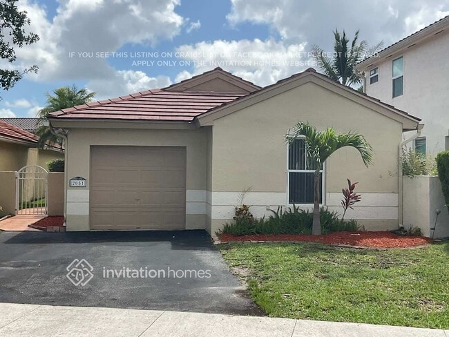 Building Photo - 2051 NW 188th Ave