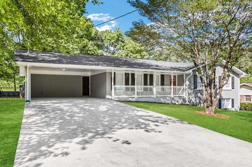 Building Photo - 1711 Eldonlas Ct