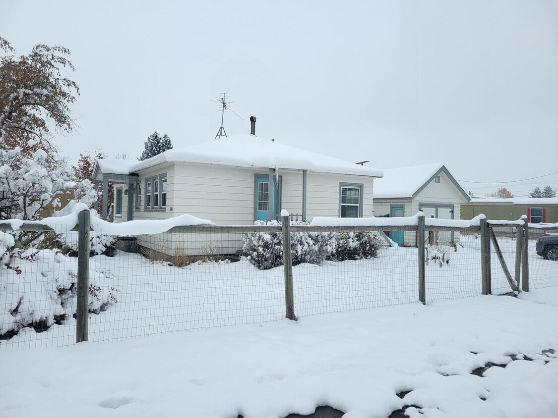 301 W Main St, Belgrade, MT 59714 House Rental in Belgrade, MT