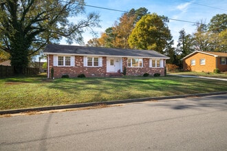 Building Photo - 3908 Pfost Ave