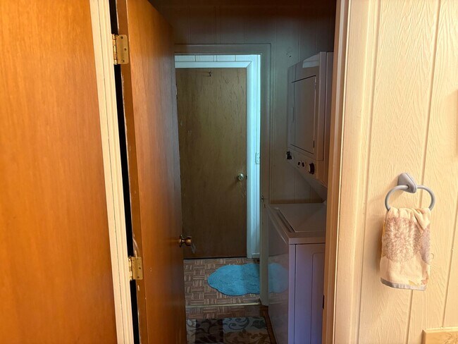 Foto del edificio - 2 Bedroom one level cabin