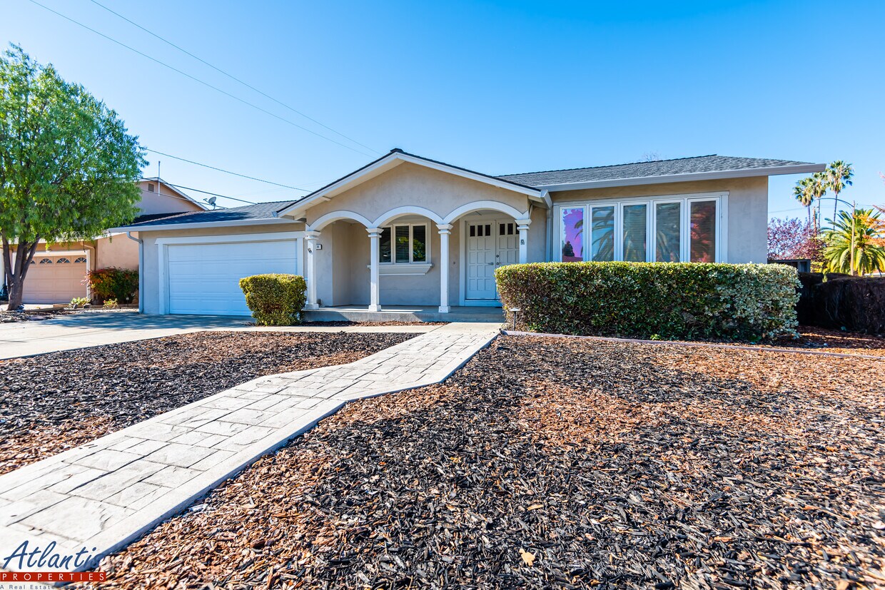 6231 Mojave Dr, San Jose, CA 95120 House Rental in San Jose, CA