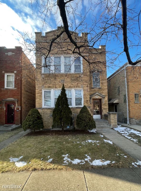 Primary Photo - 2 br, 1 bath House - 5922 N Melvina Ave 1 ...
