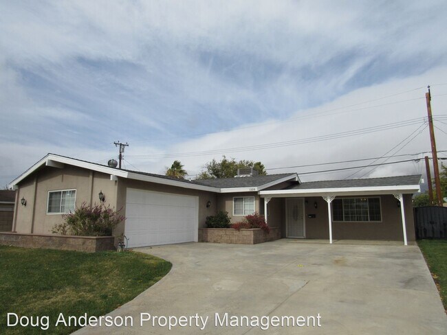 Building Photo - 3 br, 2 bath House - ***1109 WEST AVENUE J-9