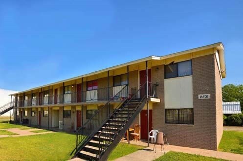 Foto del edificio - Oak Ridge Apartments