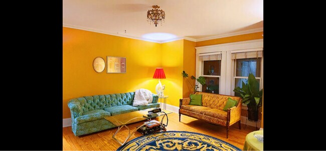 Foto del edificio - 156 W Mc Boal St