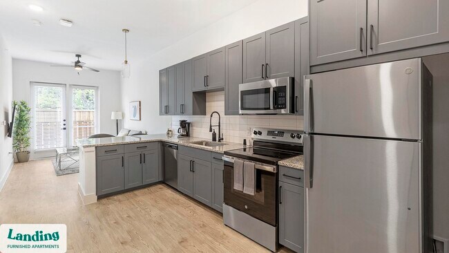 Foto del edificio - 650 E Sycamore St