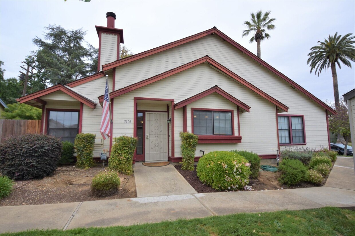9656 Gage St, Elk Grove, CA 95624 House Rental in Elk Grove, CA