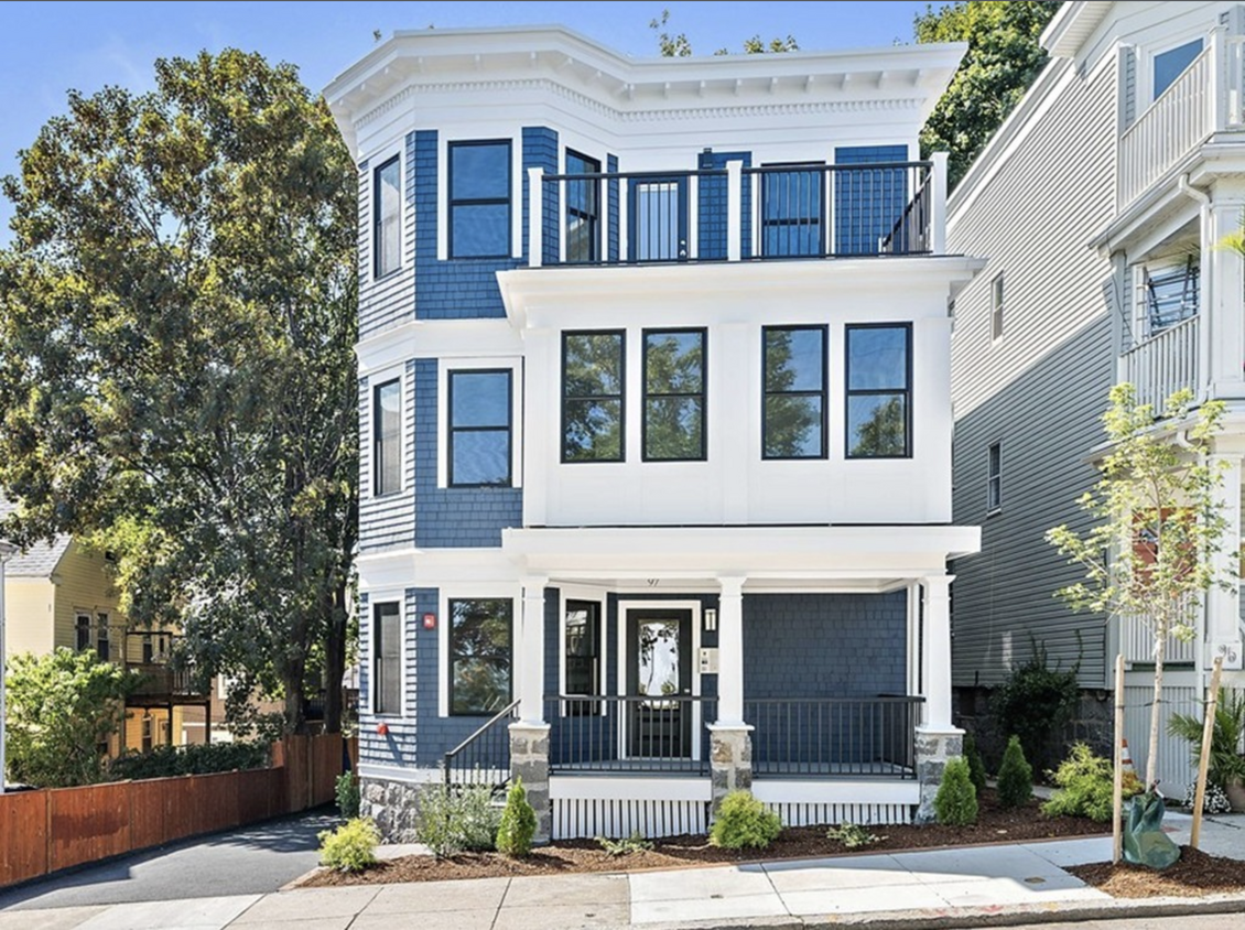 Foto principal - 97 Mount Ida Rd