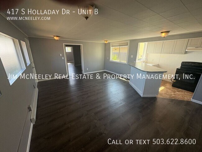 Foto del edificio - 417 S Holladay Dr
