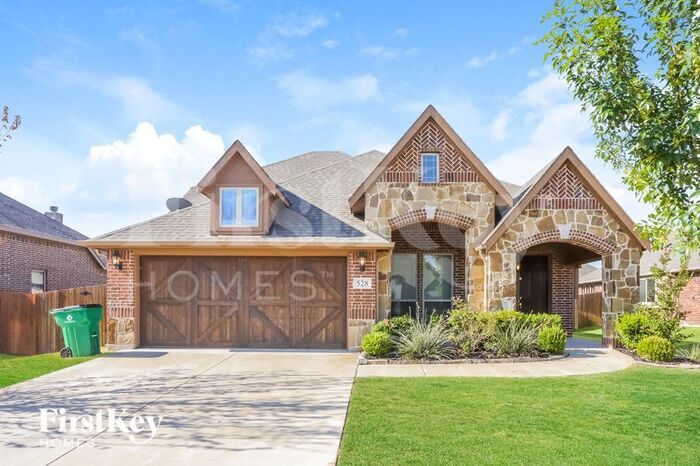 Foto principal - 528 Sagebrush Ln