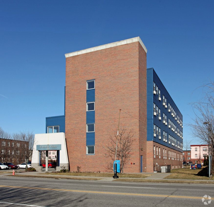 Building Photo - P.U.A.O. Plaza