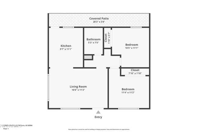 Building Photo - 1707 N 18th St