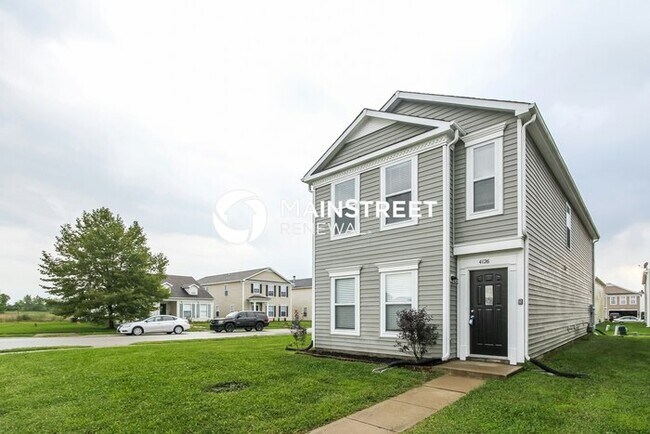 Building Photo - 3 Bedroom Pet-Friendly Home in Indianapolis, IN with Main Street Renewal