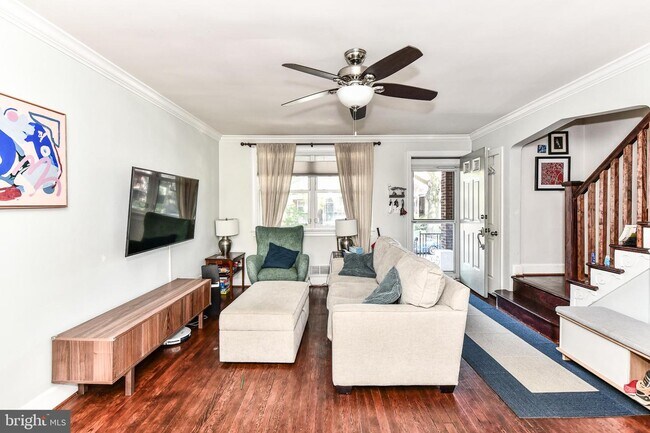 Foto del edificio - 429 21st St NE