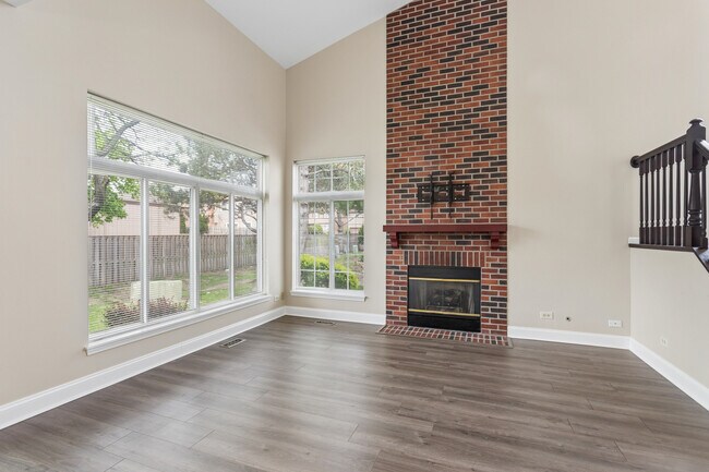 Foto del edificio - 8167 Ripple Ridge