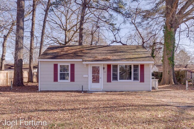 Foto del edificio - 2 br, 1 bath House - 106 Pine Grove Ave