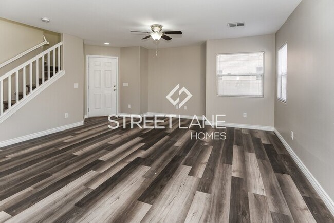 Foto del edificio - 3 bedroom home in Las Vegas!