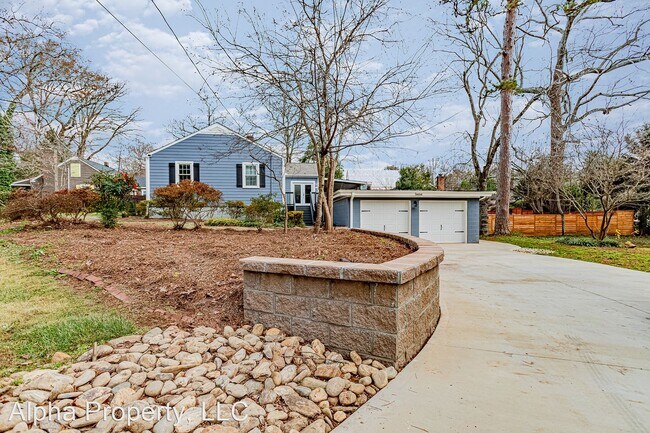 Building Photo - 3 br, 2 bath House - 12 Wedgewood Dr