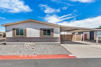 Building Photo - 8601 N 103rd Ave