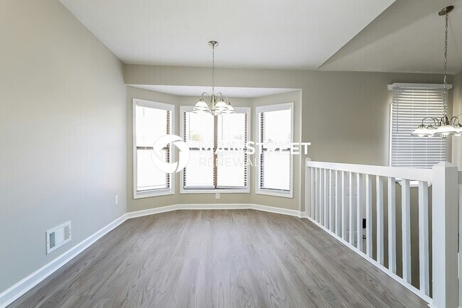 Foto del edificio - 3 Bedroom Pet-Friendly Home in Snellville, GA with Main Street Renewal