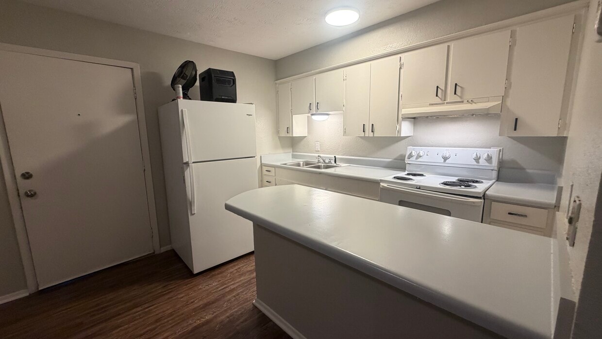 Foto del edificio - CROOKS LANE