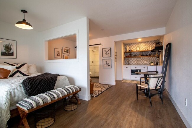 Foto del edificio - Newly Remodeled at The Jackson