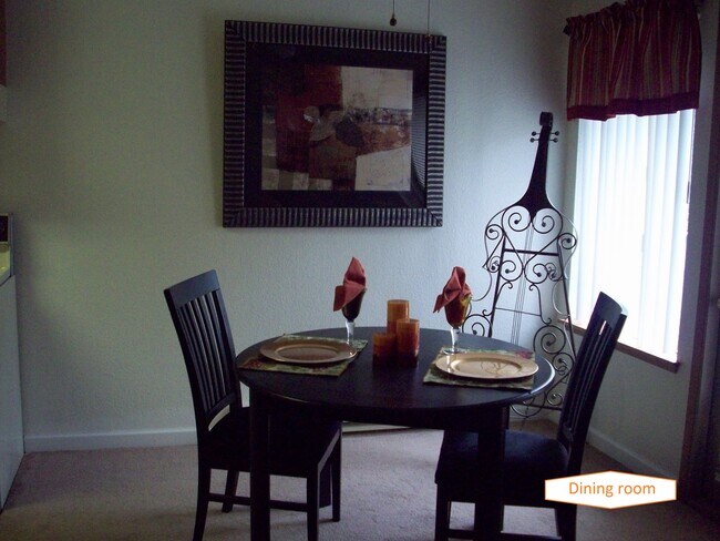 Foto del edificio - Hunters Glen Apartments