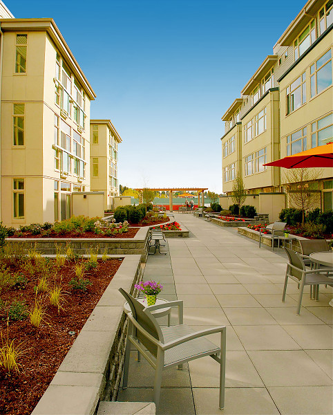 Apartments In Northgate Seattle