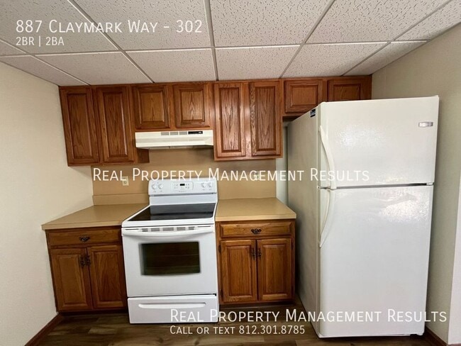 Building Photo - 887 Claymark Way