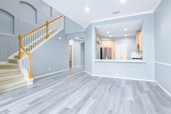 Foto del edificio - 17811 Skyline Arbor Terrace