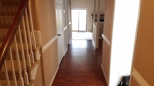 Foto del edificio - KEMPSVILLE LAKE