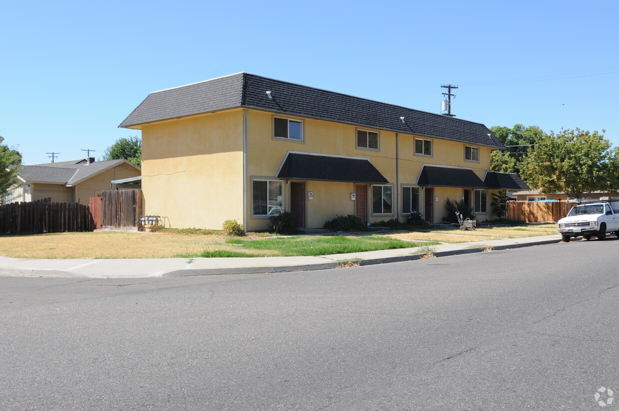 Foto principal - 2538 Park St