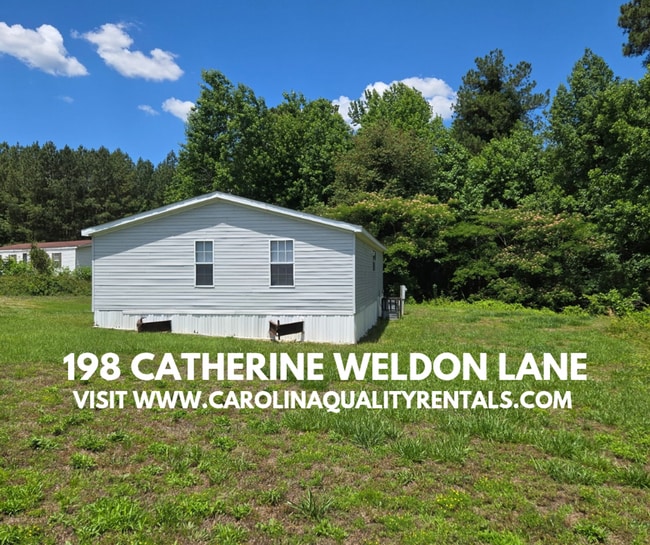 Building Photo - 198 Catherine Weldon Ln