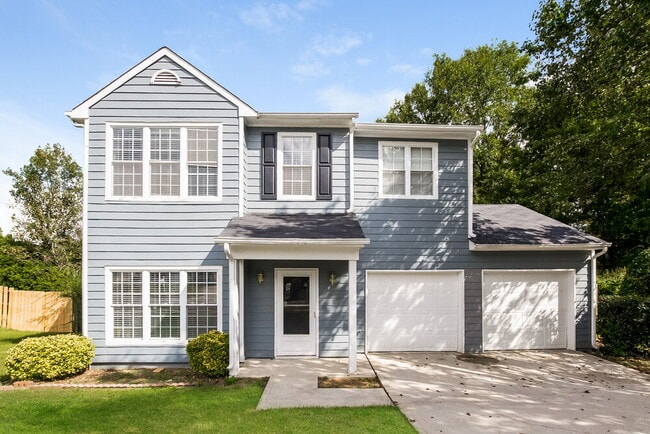 Building Photo - 2710 Park Ave