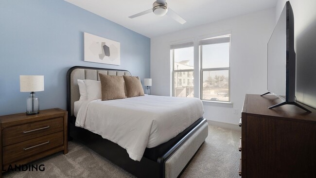 Foto del edificio - 3100 Scofield Ridge Pkwy