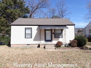 Building Photo - 3460 Hendricks Ave