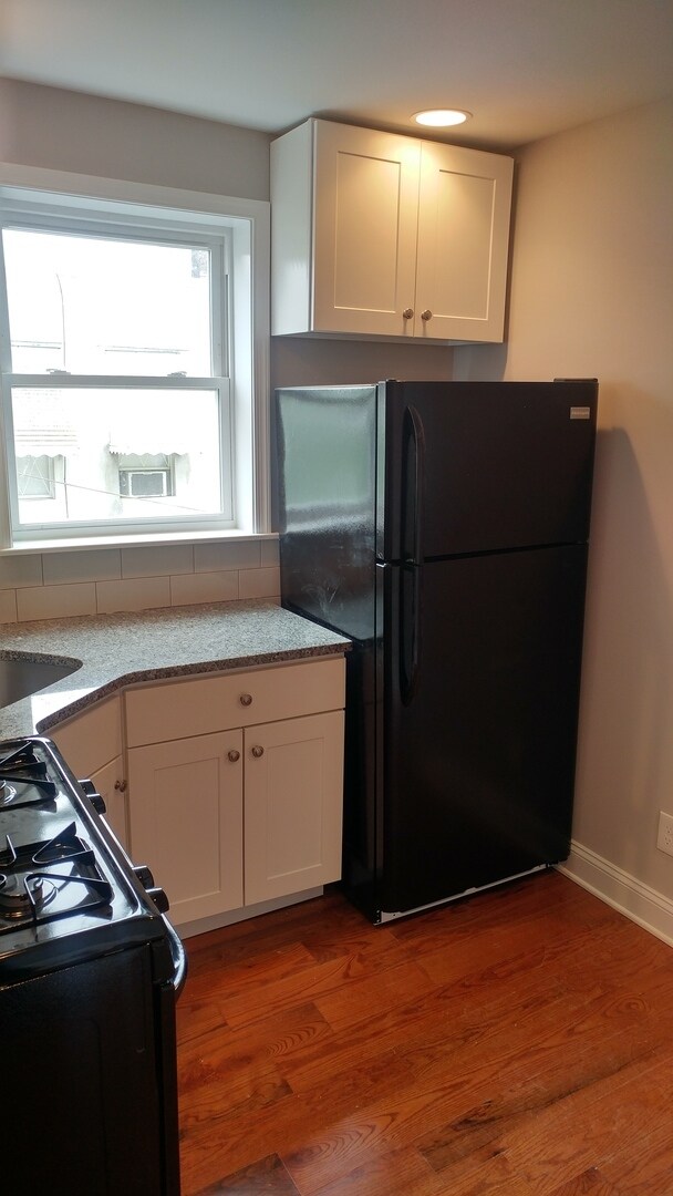 Foto del edificio - 1006 McKean Street