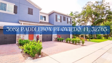 Building Photo - 3082 Paddlebox Pt